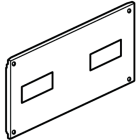 BTICINO - BTI9761/2W MAS - PANNELLO 2 MW250 L=850