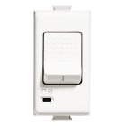 BTICINO - BTIAM5216S MATIX - MAGNETOTERMICO 1P+N 16A