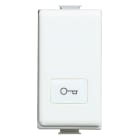 BTICINO - BTIAM5921F MATIX - TASTO SERIGRAFIA CHIAVE