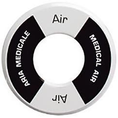 BTICINO - BTIBH00108 TESTALETTO - IDENT AFNOR ARIA