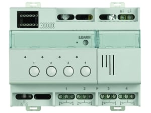 BTICINO - BTIBMSW1003 ATTUATORE SCS 4X16A 6DIN