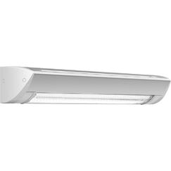 BTICINO - BTIBSAL0L000 T.LETTO 600 LED ALLUMINIO SOLO LUCE