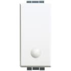 BTICINO - BTIC4004L LUNA - INVERTITORE 1P 16A ILLUMINABILE