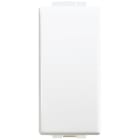 BTICINO - BTIC4950S LUNA - COPRIFORO 1 MODULO