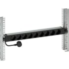 BTICINO - BTIC915309C BTNET - PDU 19 9 PRESE STD TEDESCO