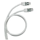 BTICINO - BTIC9204U/5E BTNET - CORDONE RJ45 CAT 5E UTP - 0,5M