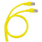 BTICINO - BTIC9215FC6A BTNET - PATCH CORD RJ45 CAT6A S/FTP -1,
