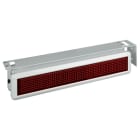 BTICINO - BTICMSV3200 CM - DISPLAY DOPPIO CORRID LED ALFANUM