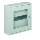 BTICINO - BTIE109P/12D BTDIN - QUADRO DA PARETE LAMIERA 12 DIN