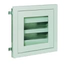 BTICINO - BTIE209P/24D BTDIN - QUADRO DA INCASSO LAMIERA 24 DIN