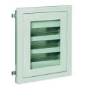 BTICINO - BTIE209P/36D BTDIN - QUADRO DA INCASSO LAMIERA 36 DIN