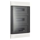 BTICINO - BTIE315P36D3 LINEA HABITA CENTRALINO INCASSO 36 DIN F