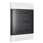 BTICINO - BTIE315PS54 LINEA HABITA CENTRALINO INCASSO 54 DIN F