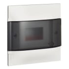 BTICINO - BTIE315PS6 LINEA HABITA CENTRALINO INCASSO 6 DIN F