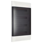 BTICINO - BTIE315PS72 LINEA HABITA CENTRALINO INCASSO 72 DIN F