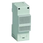 BTICINO - BTIE87 BTDIN - RONZATORE + TRASFORMATORE 220/12