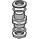BTICINO - BTIF107NK IDROBOARD - KIT AFFIANCAMENTO