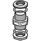 BTICINO - BTIF107NK IDROBOARD - KIT AFFIANCAMENTO