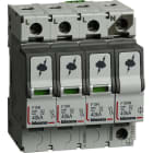 BTICINO - BTIF10HC4 BTDIN - SPD T2 40KA 3P+N NR+SD