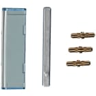 BTICINO - BTIF300/3P BTDIN - SET ACCOPPIAMENTO 3 PORTAFUSIBIL