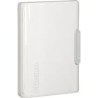 BTICINO - BTIF305B24 PORTA BIANCA 24 MODULI