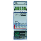 BTICINO - BTIF411U2 ATTUATORE A 2 RELE 2 MODULI DIN BUS