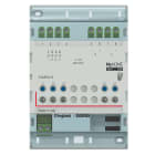 BTICINO - BTIF430R3V10 ATTUATORE DIN 3 USCITE + 2 X 0-10V BUS
