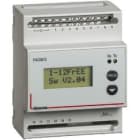 BTICINO - BTIF4CON12 CONCENTRATORE IMPULSI 12 INGRESSI