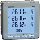 BTICINO - BTIF4N300 BTDIN - CENTRALE MISURA 96X96 STANDARD