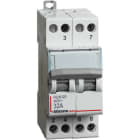 BTICINO - BTIF62N32D BTDIN-DEV DOPPIO 1NA-1NC 32A