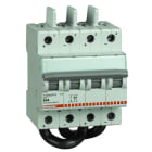 BTICINO - BTIF72N16FV1 BTDIN - SEZIONATORE 16A 600VDC