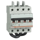 BTICINO - BTIF82N25FV1 BTDIN - MAGNETOT. 2P 600VDC 25A