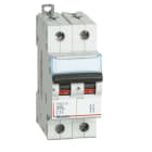 BTICINO - BTIFA82C20 BTDIN45 - MAGNETOT 2P CURVA C 20A 4,5KA