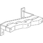 BTICINO - BTIFBS/850N TIFAST BARRE - ISOLAT SCAL VANO BARRE MD