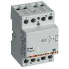 BTICINO - BTIFC2A4/24N BTDIN - CONTATTORE 2NO 230V 40A BOB 24VA
