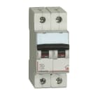 BTICINO - BTIFC820C20 BTDIN-RS- MAGNETOT C20 2P 2M 4500A
