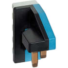 BTICINO - BTIFEN2L3N EASY 125 - MODULO ALIMENTAZIONE L3 + N