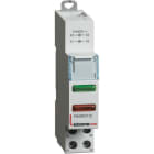 BTICINO - BTIFN40RV110 BTDIN - DOPPIA LED ROSSA+ VERDE 110/400V