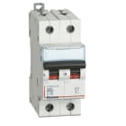 BTICINO - BTIFN81NC25 BTDIN60 - MAGNETOT 1P+N CURVA C 25A 6KA