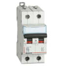 BTICINO - BTIFN82C25 BTDIN60 - MAGNETOT 2P CURVA C 25A 6KA