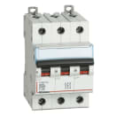 BTICINO - BTIFN83D50 BTDIN60 - MAGNETOT 3P CURVA D 50A 6KA