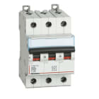 BTICINO - BTIFN83D25 BTDIN60 - MAGNETOT 3P CURVA D 25A 6KA