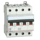 BTICINO - BTIFN84C25 BTDIN60 - MAGNETOT 4P CURVA C 25A 6KA