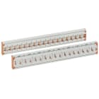 BTICINO - BTIFP18/2P TIFAST PETTINI - PETTINE 2P 50A 18DIN