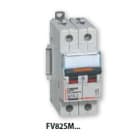 BTICINO - BTIFV82SM125 BTDIN 250 - SOLO MAGNET 125 IM 2P 10A 25