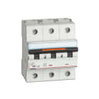 BTICINO - BTIFV83C16 BTDIN250 - MAGNETOT 3P CURVA C 16A 25KA