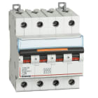 BTICINO - BTIFV84C20 BTDIN250 - MAGNETOT 4P CURVA C 20A 25KA