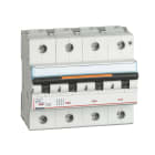 BTICINO - BTIFV84C125 BTDIN 250 - MAGNETOT 4P CURVA C 125A 25K
