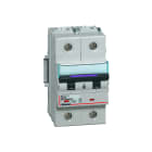 BTICINO - BTIFX82C10 BTDIN500 - MAGNETOT 2P CURVA C 10A 50KA