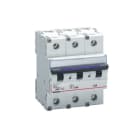 BTICINO - BTIFX83C50 BTDIN500 - MAGNETOT 3P CURVA C 50A 50KA